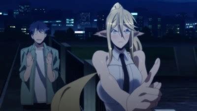 monster musume uncensored|Where do I watch this uncensored : r/MonsterMusume